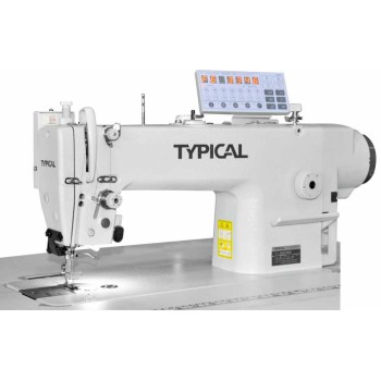 Typıcal Düz Dikiş Makinası gc-6716-hd3